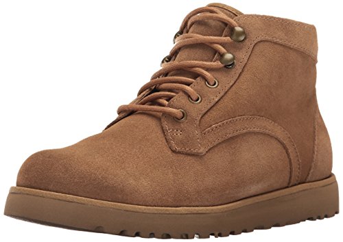 UGG Bethany Botas de Invierno para Mujer, Marrón (Castaño), 41 EU
