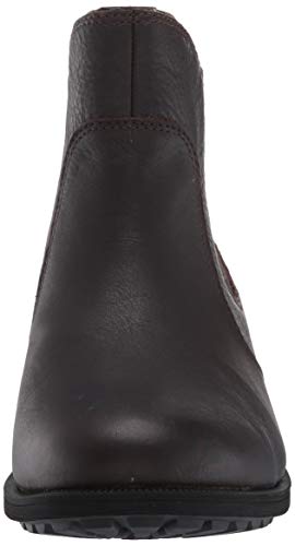 UGG Bonham Boot III, Botas Cortas al Tobillo Women's, Stout, 37 EU