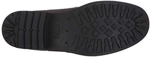 UGG Bonham Boot III, Botas Cortas al Tobillo Women's, Stout, 37 EU