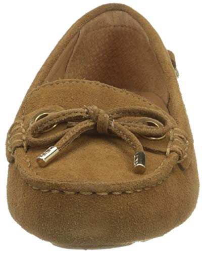 UGG Eevon, Mocasn Mujer, marrón, 41 EU