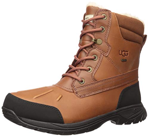 UGG Felton, Botas para Nieve Men's, Worchester, 48.5 EU