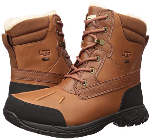 UGG Felton, Botas para Nieve Men's, Worchester, 48.5 EU