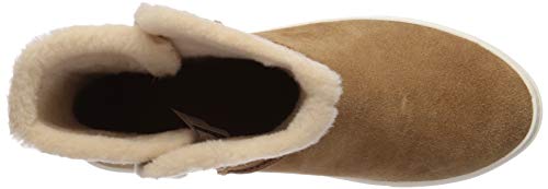 UGG Female Aika Shoe, Chestnut, 8 (UK)