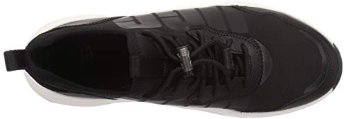UGG Female LA Daze Shoe, Black, 5 (UK)