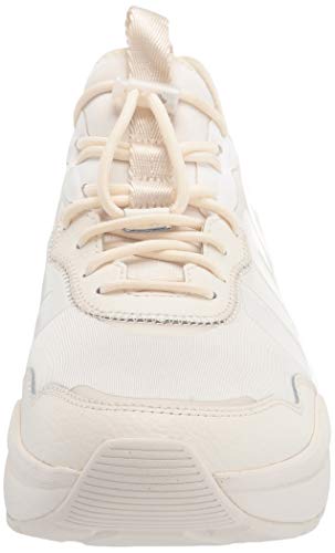 UGG Female LA Daze Shoe, Jasmine / White, 7 (UK)