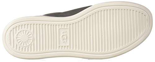 UGG Female Neutra Sneaker Shoe, Charcoal, 5 (UK),38(EU)