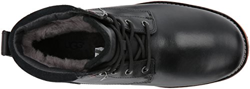 UGG Herren M Seton Tl Klassische Stiefel, Schwarz, 44 EU