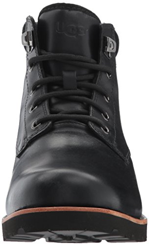 UGG Herren M Seton Tl Klassische Stiefel, Schwarz, 44 EU