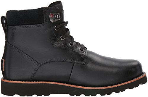 UGG Herren M Seton Tl Klassische Stiefel, Schwarz, 44 EU
