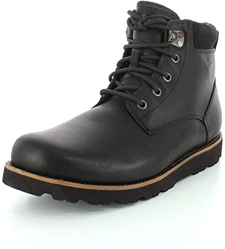 UGG Herren M Seton Tl Klassische Stiefel, Schwarz, 44 EU