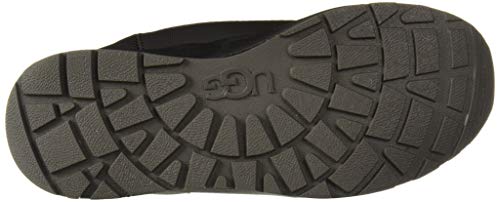 UGG Kirby Weather, Botas Cortas al Tobillo Unisex Adulto, Chestnut, 38 EU