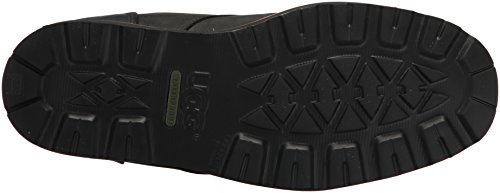 UGG Male Hannen TL Boot, Black, 10 (UK),44.5(EU)