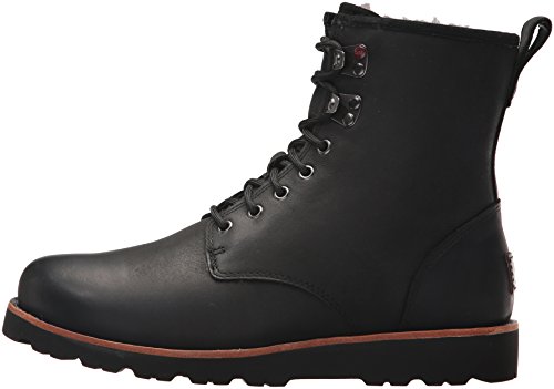 UGG Male Hannen TL Boot, Black, 10 (UK),44.5(EU)
