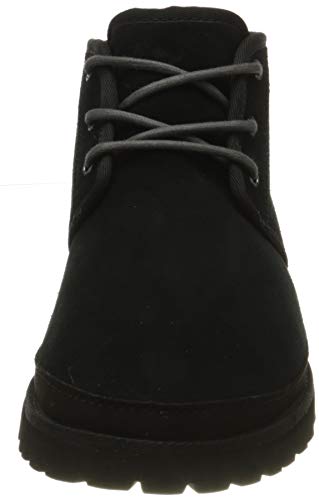 UGG NEULAND, Bota Hombre, Negro (Black TNL), 44 EU
