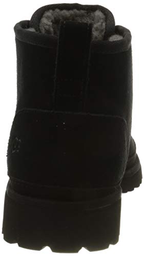UGG NEULAND, Bota Hombre, Negro (Black TNL), 44 EU