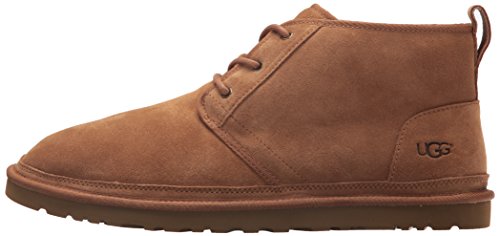 UGG Neumel, Botas Hombre, Marrón (Chestnut), 43 EU