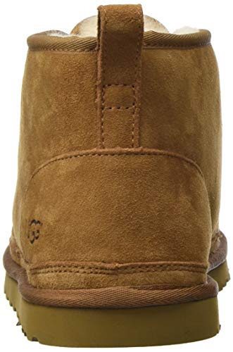 UGG Neumel, Botas Hombre, Marrón (Chestnut), 43 EU