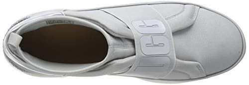 UGG Neutra, Zapato Mujer, Plata, 38 EU