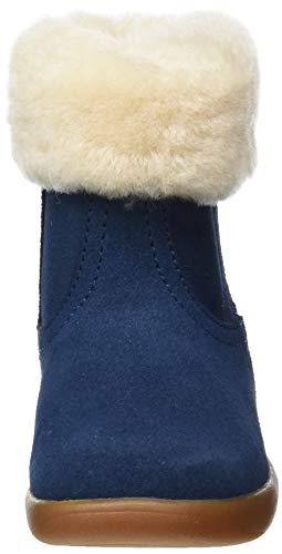 UGG Toddler Jorie II Boot, Navy, 10 (UK),28.5(EU)