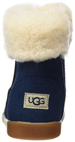 UGG Toddler Jorie II Boot, Navy, 10 (UK),28.5(EU)