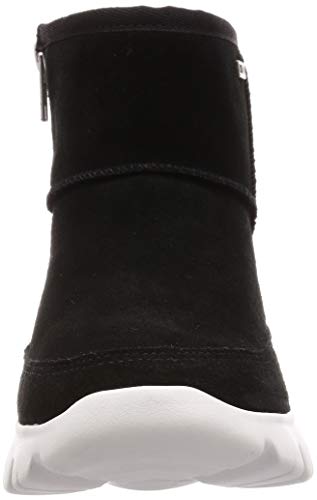 UGG W Palomar Sneaker, Botas Mujer, Negro (Black Blk), 42 EU