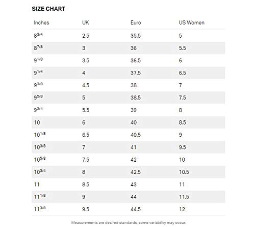 Under Armour Charged Intake 4, Zapatillas para Correr de Carretera Mujer, Cristal de mar Blanco Negro 004, 36.5 EU