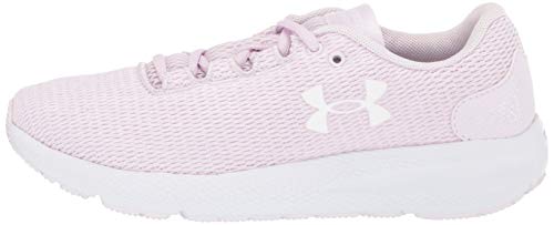 Under Armour Charged Pursuit 2 Twist Zapatillas de running, Mujer