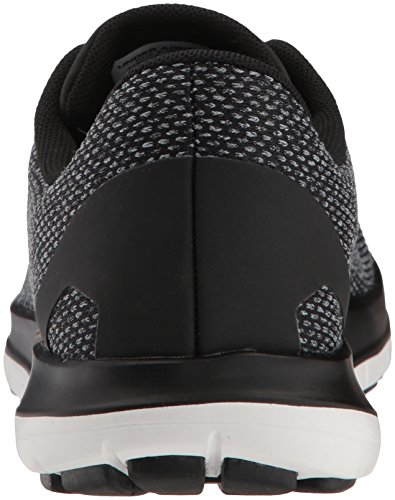 Under Armour Remix Fw18, Zapatillas de Running Mujer, Negro (Black/Steel), 38 EU