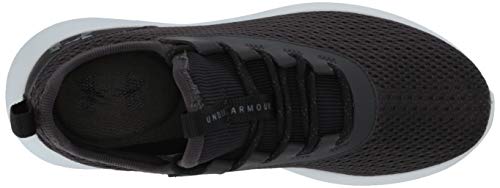 Under Armour Skylar 2, Zapatillas de Running Mujer, Gris (Jet Gray/Black/Jet Gray), 38 EU