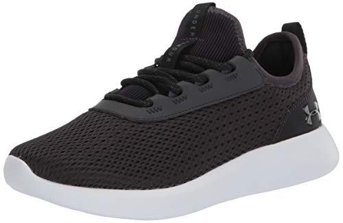 Under Armour Skylar 2, Zapatillas de Running Mujer, Gris (Jet Gray/Black/Jet Gray), 38 EU