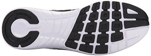 Under Armour Ua Thrill 3 Zapatillas de Running Hombre, Negro (Black 001), 42 EU (7.5 UK)