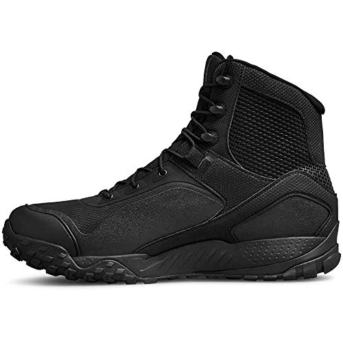 Under Armour UA Valsetz RTS 1.5 Botas Militares, Hombre