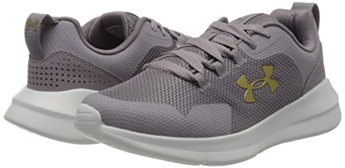 Under Armour W Essential Calzado deportivo, mujer