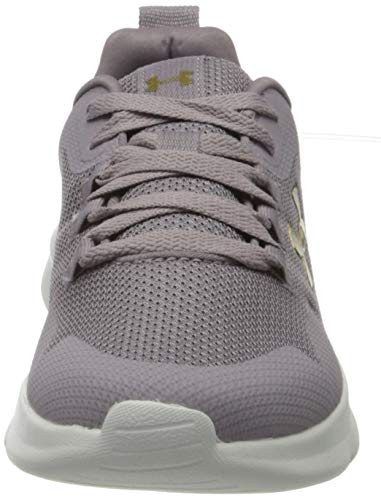 Under Armour W Essential Calzado deportivo, mujer