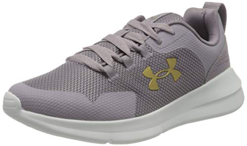 Under Armour W Essential Calzado deportivo, mujer