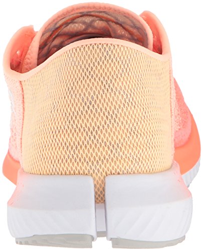 Under Armour W Threadborne Blur 3000098, Zapatillas de Entrenamiento Mujer, Gris (Gray 3000098/800), 38 EU