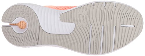 Under Armour W Threadborne Blur 3000098, Zapatillas de Entrenamiento Mujer, Gris (Gray 3000098/800), 38 EU