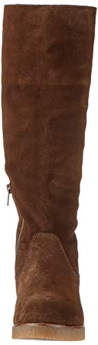 Unisa Dulzia_BS, Botas Altas Mujer, Verde (Hunter Hunter), 39 EU