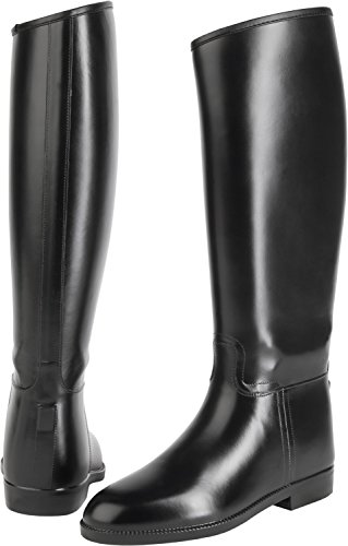 USG Happy Boot - Botas de equitación (Talla 40)