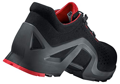 Uvex 1 Zapatos de Seguridad Industria y Construcción S1 SRC - Talla: 44