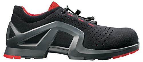 Uvex 1 Zapatos de Seguridad Industria y Construcción S1 SRC - Talla: 44