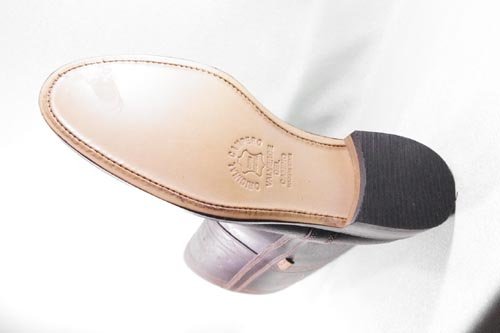 VALVERDE DEL CAMINO 0145-05 Bota CAMPERA Piel Hombre Botas-Botines MARRÓN 46