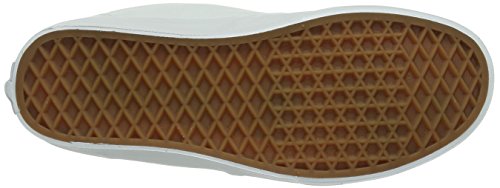 Vans Atwood, Zapatillas Mujer, Blanco (Canvas white/7HN), 36