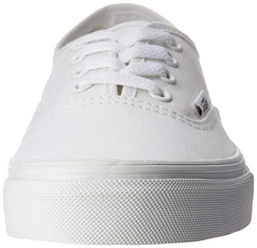 Vans Authentic, Zapatillas de Tela Unisex, Blanco (True White), 39 EU