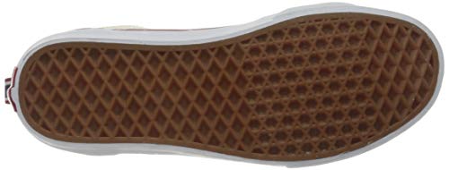 Vans Filmore Suede_Canvas', Zapatillas Hombre, Retro Sport Dress Blues Chili Pepper, 42 EU