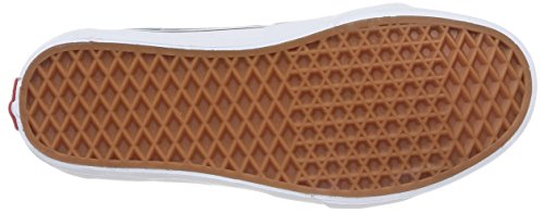 Vans, Zapatillas Altas Unisex Adulto, Azul (Navy), 44 EU