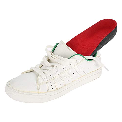 【????? ?????? ?????????】 Inserciones de zapatos cómodos, almohadilla ortopédica, alta calidad para calzado informal Calzado deportivo(S)