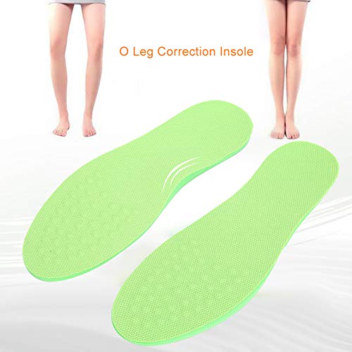 【????? ?????? ?????????】 Plantilla ortopédica para usar, plantilla de soporte de arco agradable para la piel, para botas de trabajo, caminar, correr y(M (38-40 yards))