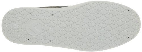 Victoria Blucher Estamp Camuflaje P - Zapatillas de Deporte de Tela para Mujer Verde Vert (Militar) 40