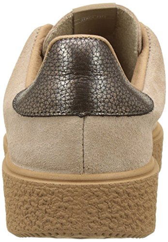 Victoria Deportivo Serraje, Zapatillas Unisex Adulto, Beige (Taupe), 41 EU